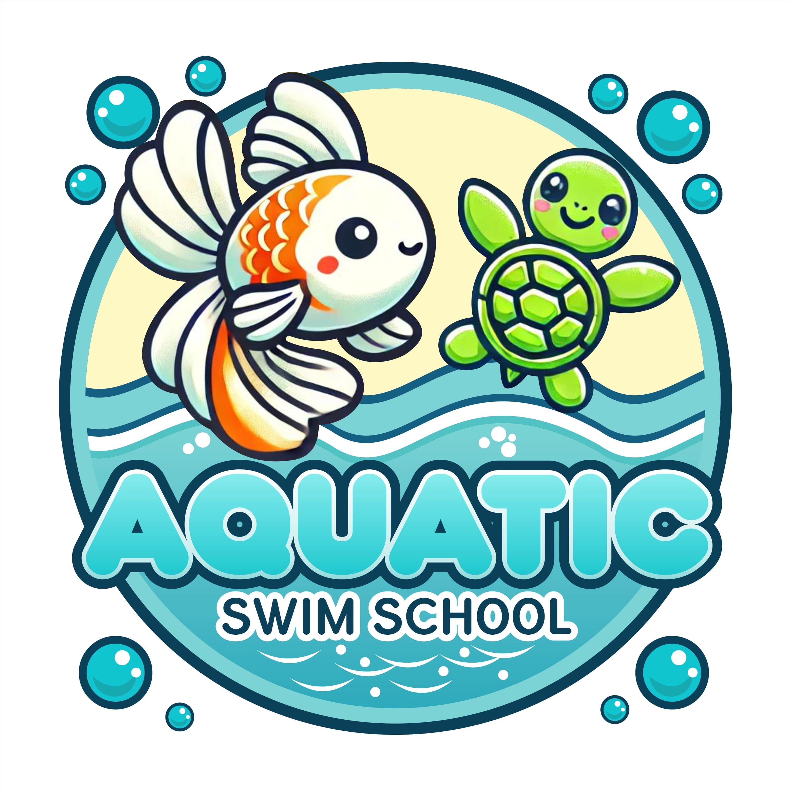 Aquatic Swim School